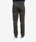 Bro Ship Trousers Brown