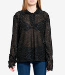 MSGM Gensere svart