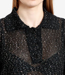 MSGM Gensere svart