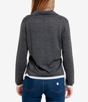 Gran Sasso T -skjorter og Polos Grey