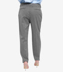 Pt Torino pantalones gris