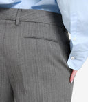 Pt Torino pantalones gris