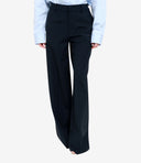 PT Torino -broek blauw