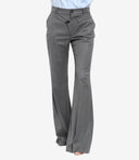 Pantalón Aniye By Gris
