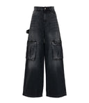 Aniye By Trousers Black