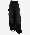 Aniye By Trousers Black