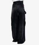 Aniye By Trousers Black