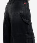 Aniye By Trousers Black