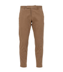 Pt Torino Pantalones Camel
