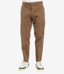 Pt Torino Pantalones Camel