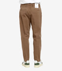 Pt Torino Pantalones Camel