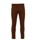 Pt Torino Trousers Brown