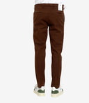 Pt Torino Trousers Brown