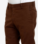 Pt Torino Trousers Brown