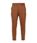 Pt Torino Trousers Brown