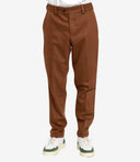 Pt Torino Trousers Brown
