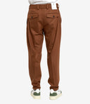 Pt Torino Trousers Brown