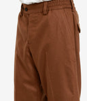 Pt Torino Trousers Brown