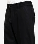 Pantalon pt torino noir