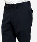 Pt Torino Trousers Blue