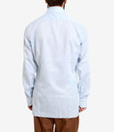 Barba Shirts Light Blue