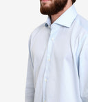 Barba Shirts Light Blue
