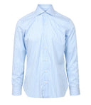Barda camisas blancas