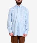 Barda camisas blancas