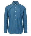 Barba -shirts denim