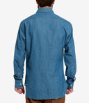 Barba -shirts denim