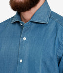 Barba -shirts denim