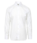 Barba Shirts White