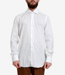 Barba Shirts White