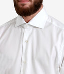 Barba Shirts White