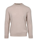 Ballantyne Sweaters Dove Gray