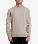 Ballantyne Sweaters Dove Gray
