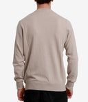 Ballantyne Sweaters Dove Gray