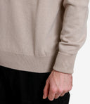 Ballantyne Sweaters Dove Gray