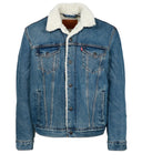 Levi 's Araje de mezclilla