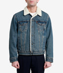 Levi 's Araje de mezclilla