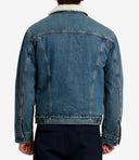 Levi 's Araje de mezclilla
