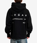 Sweaters Hogan Negro