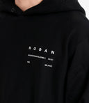Sweaters Hogan Negro