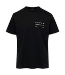 Hogan T -skjorter og Polos Black