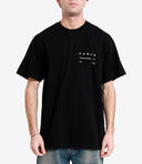 Hogan T -skjorter og Polos Black
