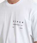Camisetas de Hogan y Polos White