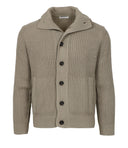 Paolo Pecora Coats Green
