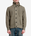 Paolo Pecora Coats Green