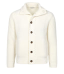 Paolo Pecora Coats Cream