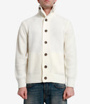 Paolo Pecora Coats Cream